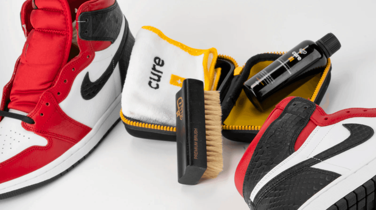 Accessories til sneakers