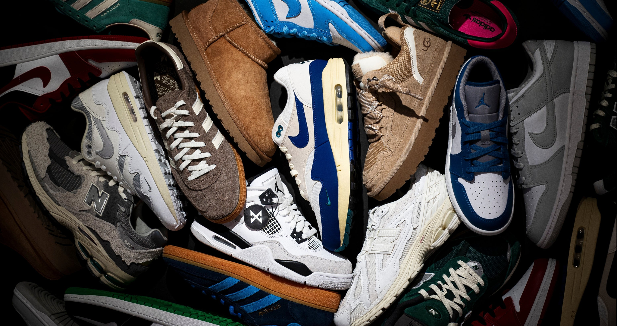 Bestsellers - Sneakerzone
