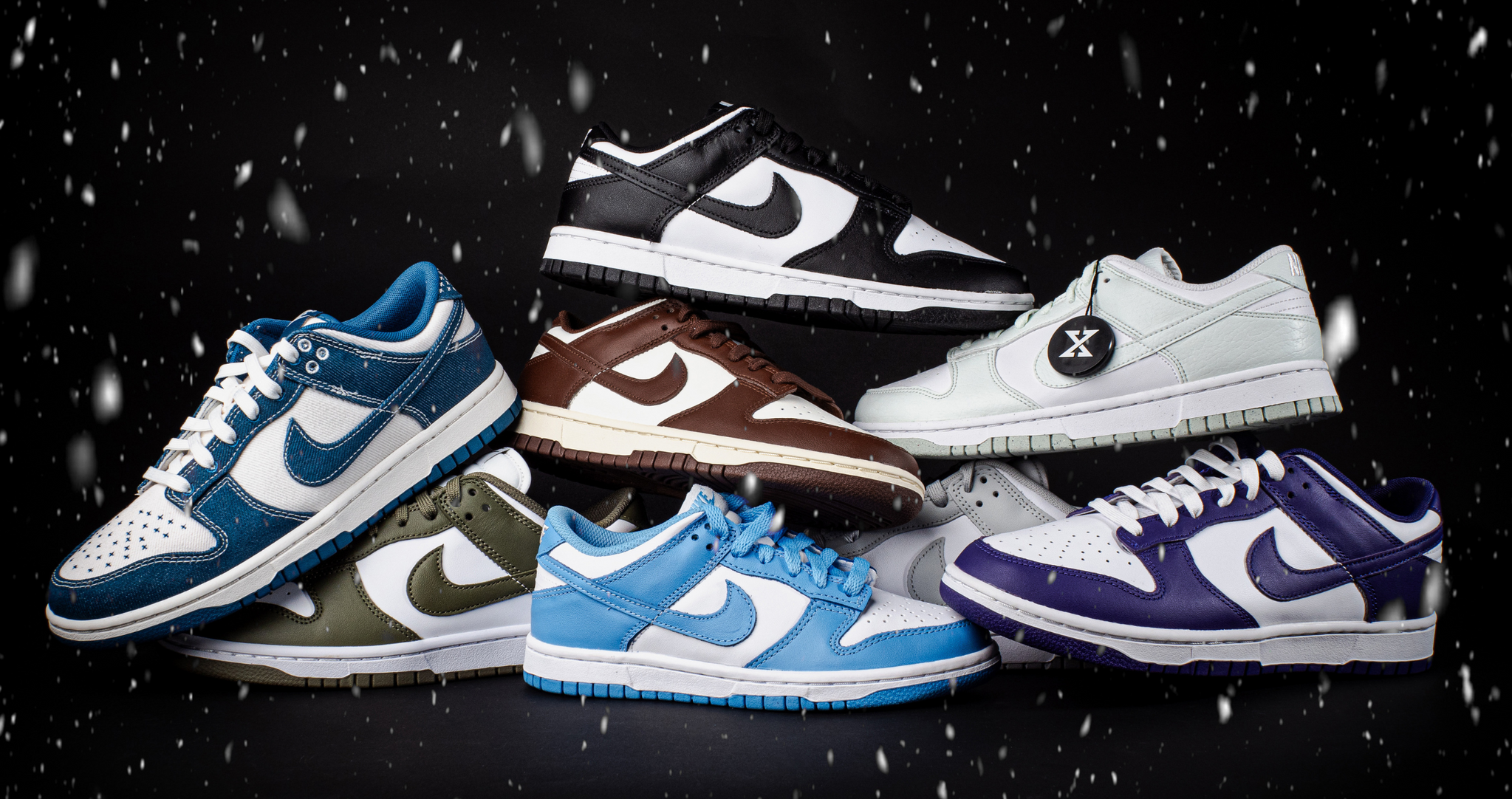 Nike Dunk - Sneakerzone
