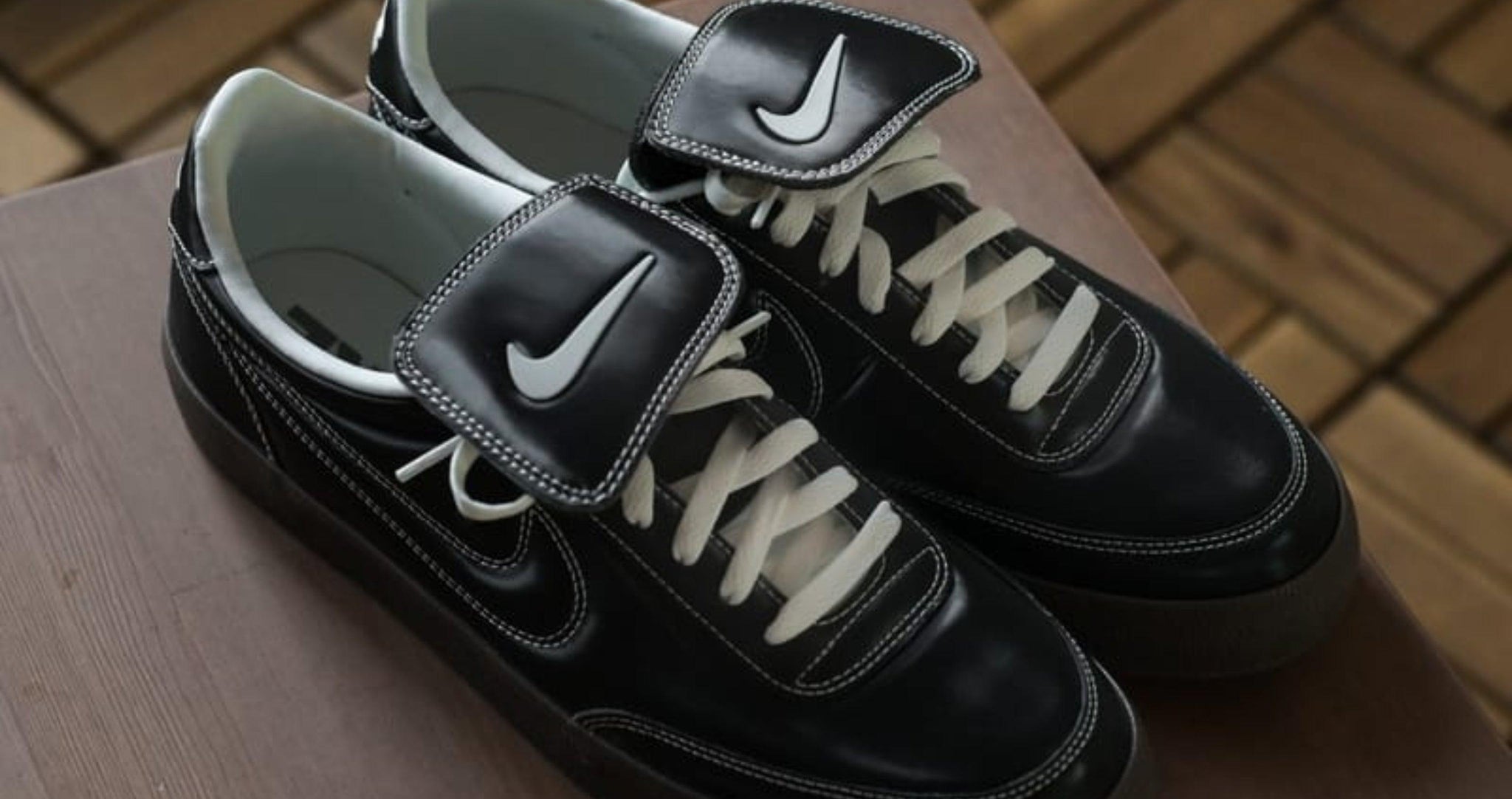 Nike Killshot - Sneakerzone