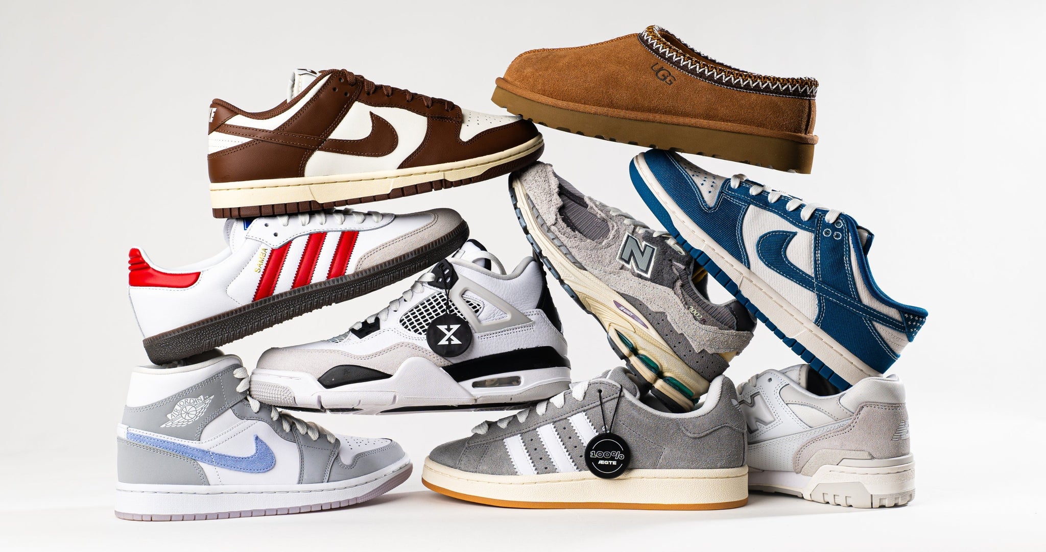 Sneakers