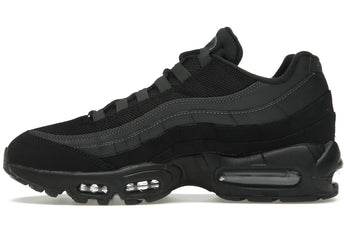 Nike Air Max 95 Black Anthracite
