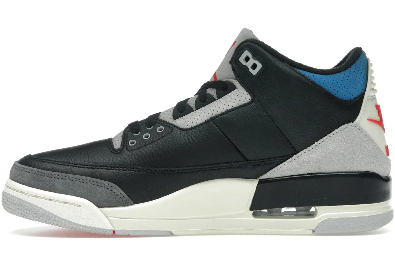 Air Jordan 3 Retro OG Rare Air - Sneakerzone