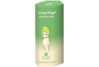 Sonny Angel Vegetable Series Single Blind Box
