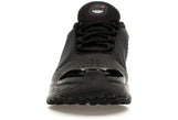 Nike Air Max Dn Black Metallic Grey