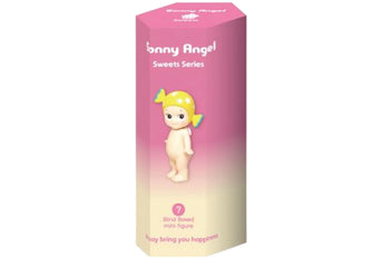 Sonny Angel Sweets Series Single Blind Box