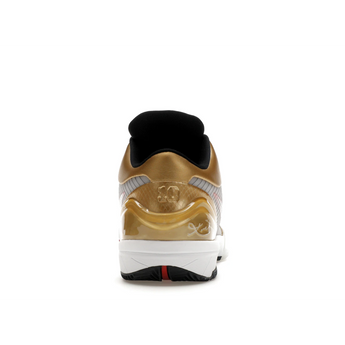 Nike Kobe 4 Protro guldmedalj