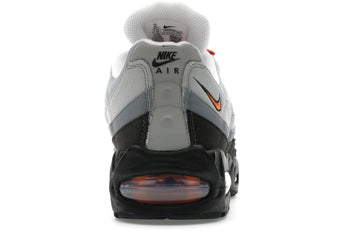 Nike Air Max 95 OG Big Bubble Bright Mandarin