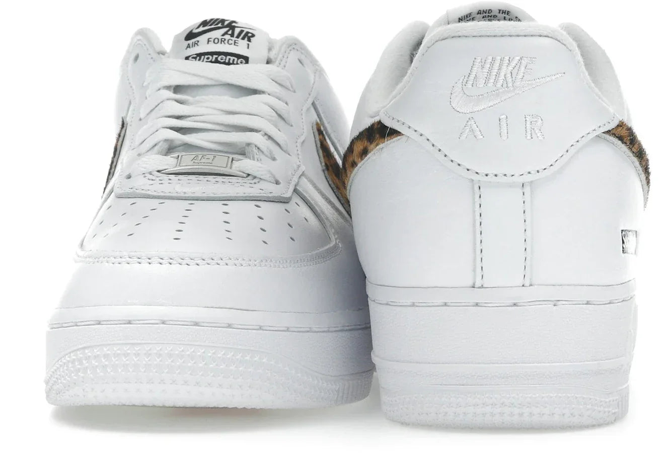 Nike Air Force 1 Low Supreme GOODENOUGH - Sneakerzone