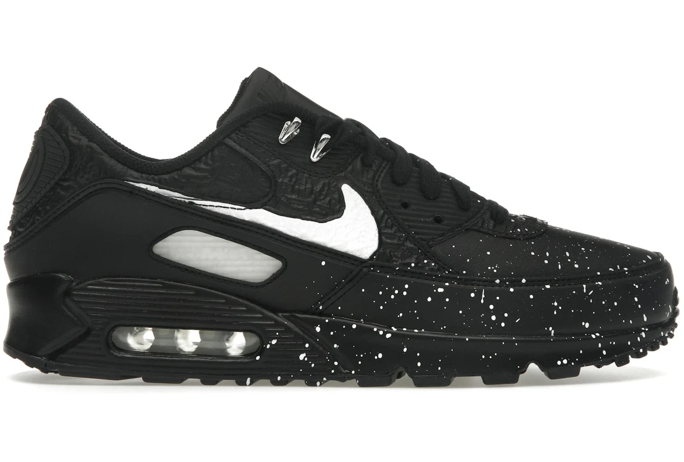 Nike Air Max 90 Slawn Black
