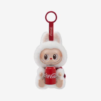 Pop Mart Labubu The Monsters Coca Cola