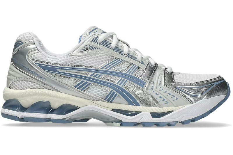 ASICS Gel-Kayano 14 White Light Navy product image