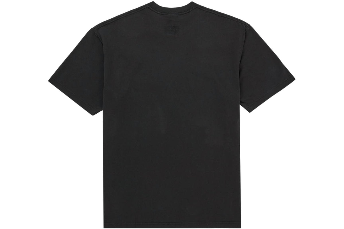 Supreme MM6 Maison Margiela Money S/S Top Black secondary image