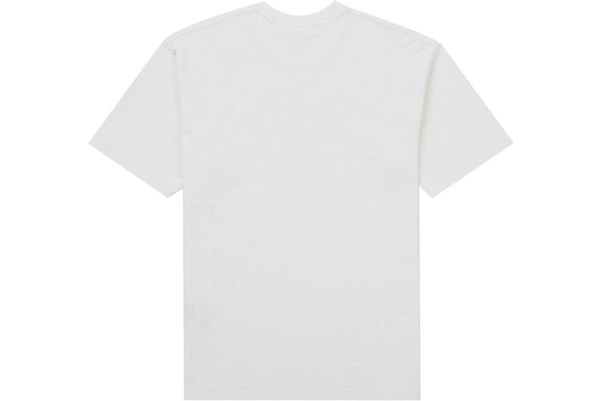 Supreme MM6 Maison Margiela Money S/S Top White secondary image