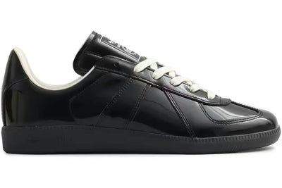 Adidas Bw Army Black Patent Leather