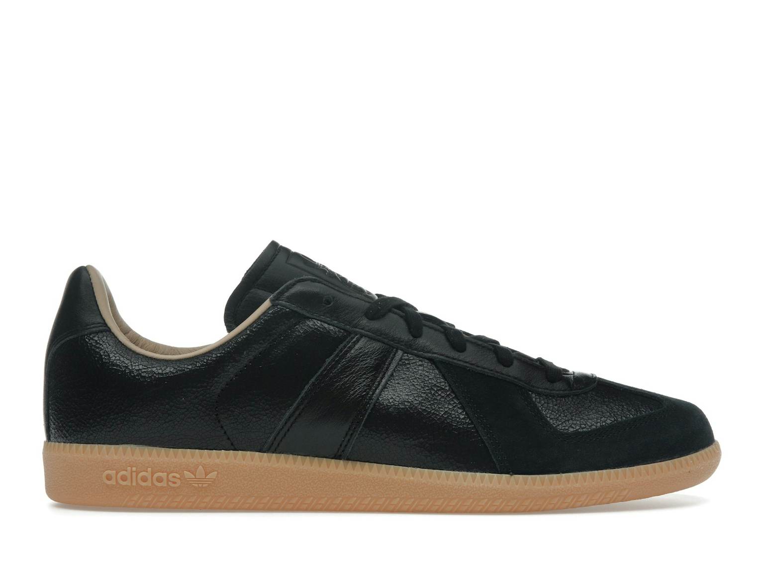 Adidas BW Army Lux Black Gum