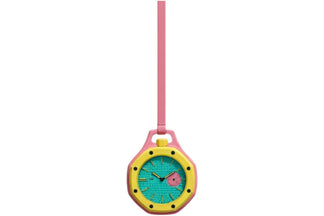 Swatch x Audemars Piguet Bioceramic Royal Pop Savonnette Otg Roz