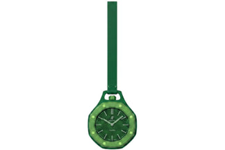 Swatch x Audemars Piguet Bioceramic Royal Pop Green Eight