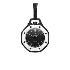 Swatch x Audemars Piguet Bioceramic Royal Pop Ocho Negro