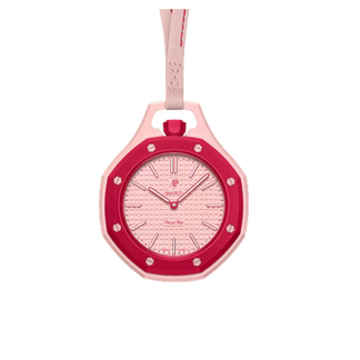 Swatch x Audemars Piguet Bioceramic Royal Pop Otto Rosso