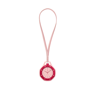Swatch x Audemars Piguet Bioceramic Royal Pop Otto Rosso