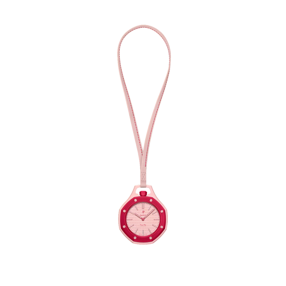 Swatch x Audemars Piguet Bioceramic Royal Pop Otto Rosso secondary image
