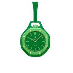 Swatch x Audemars Piguet Bioceramic Royal Pop Green Eight