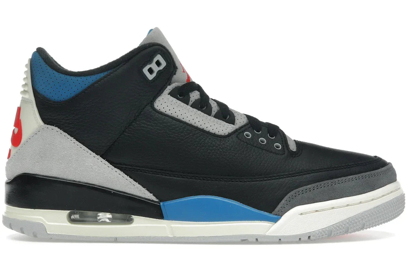 Air Jordan 3 Retro OG Rare Air - Sneakerzone
