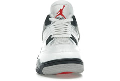 Air Jordan 4 Retro White Cement - Sneakerzone
