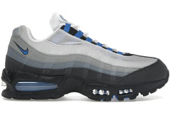 Nike Air Max 95 OG Big Bubble Blue Spark - Sneakerzone