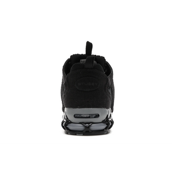 Air Zoom Spiridon Cage 2 X Stussy Black