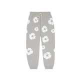 Denim Tears The Cotton Wreath Sweatpants Grå