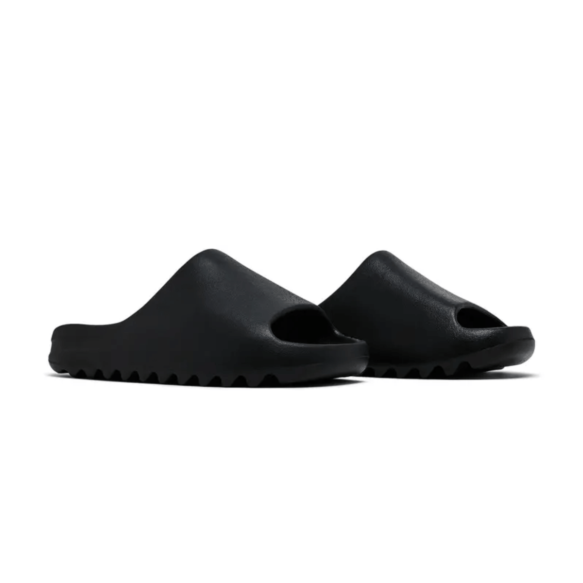 Yeezy Slide YS-01 Black secondary image
