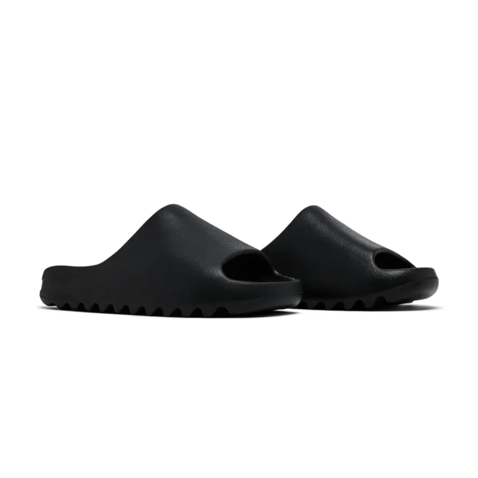 Yeezy Slide YS-01 Black