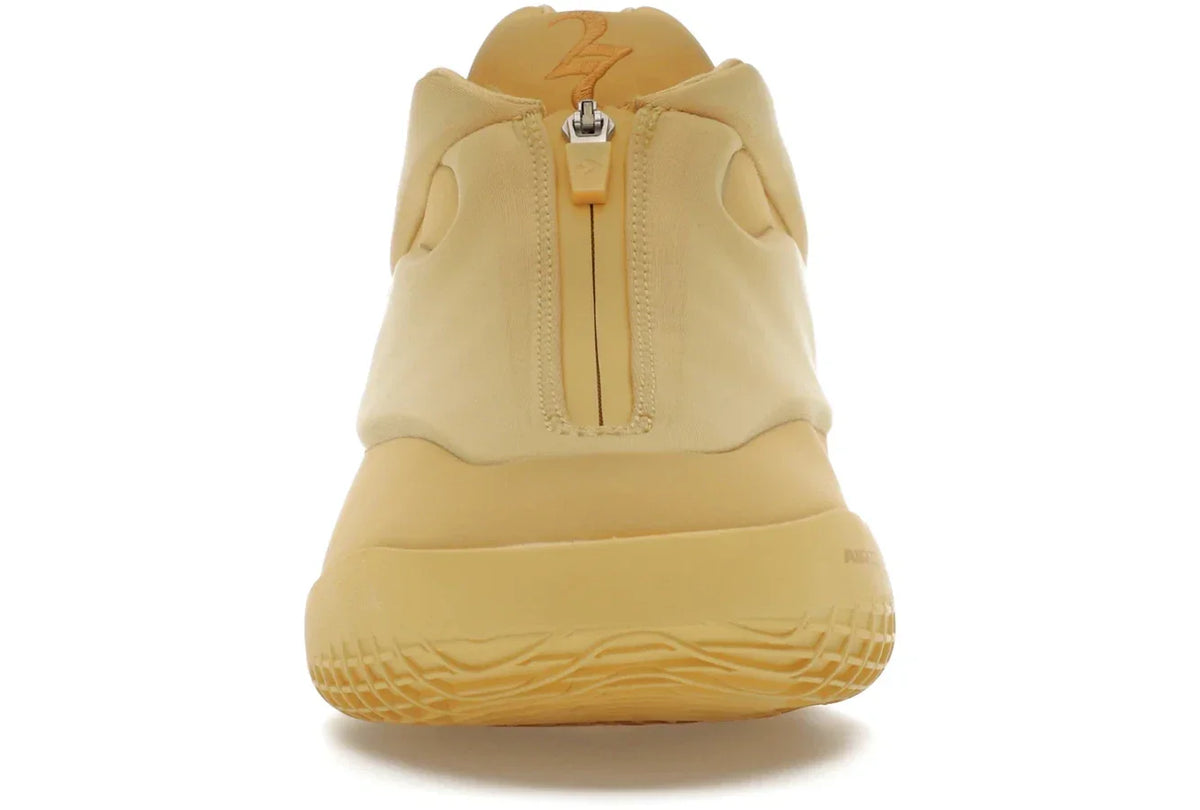 Converse SHAI 001 Butter secondary image