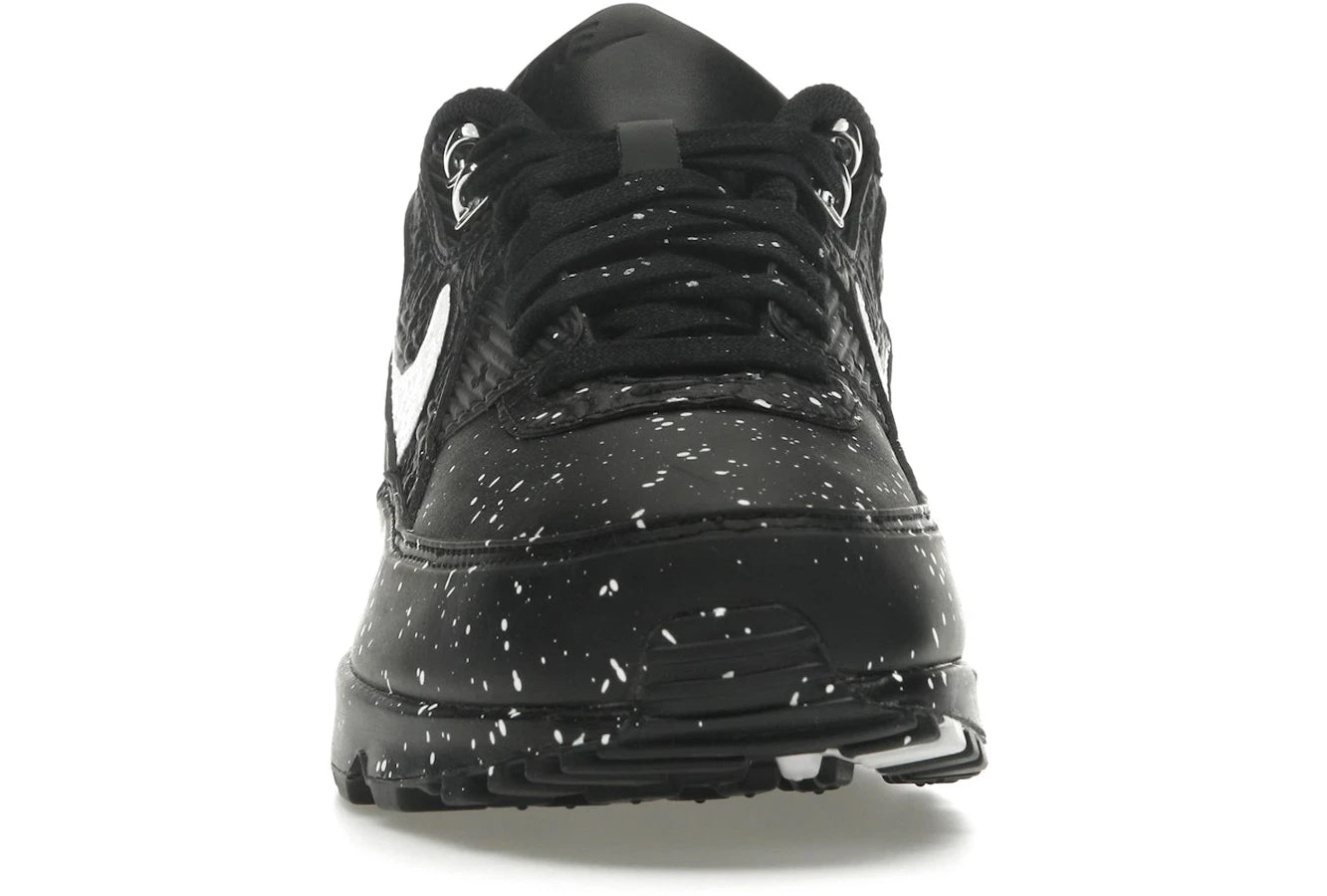 Nike Air Max 90 Slawn Black