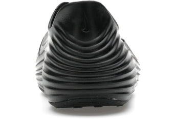 Nike ReactX Rejuven8 Triple Black