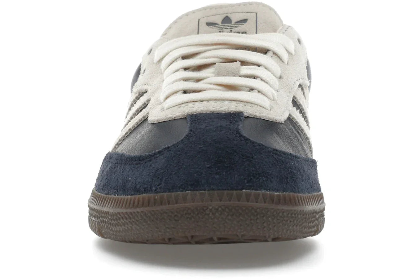 Adidas Samba OG Aurora Ink Cream White - Sneakerzone