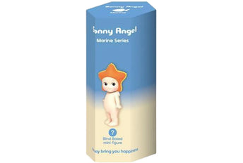 Sonny Angel Marine Series Single Blind Box