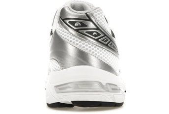 ASICS Gel-1130 White Pure Silver