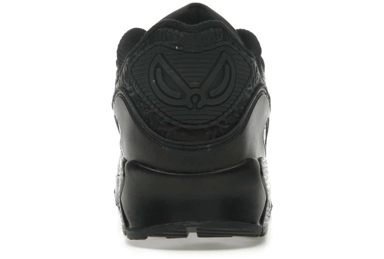 Nike Air Max 90 Slawn Black