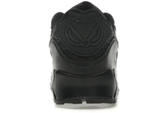 Nike Air Max 90 Slawn Black - Sneakerzone