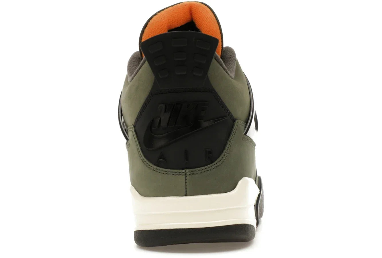 Air Jordan 4 Retro OG SP Undefeated - Sneakerzone