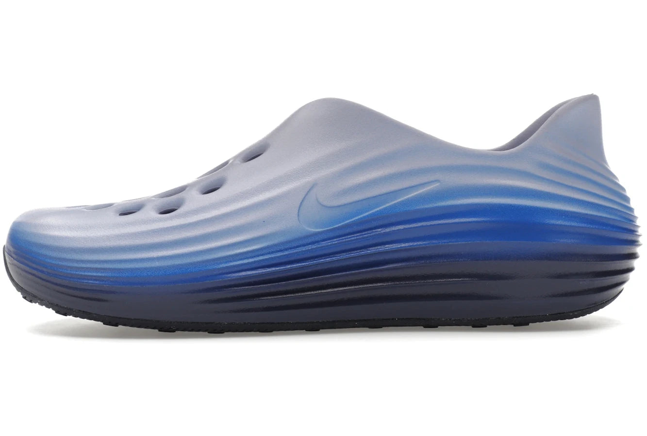 Nike ReactX Rejuven8 Midnight Navy Comet Blue