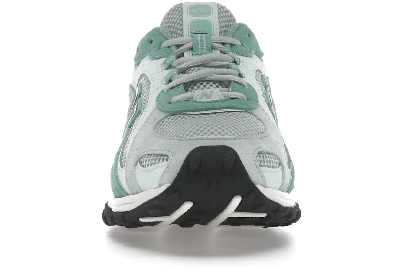 New Balance 204L Kith Green Silver - Sneakerzone