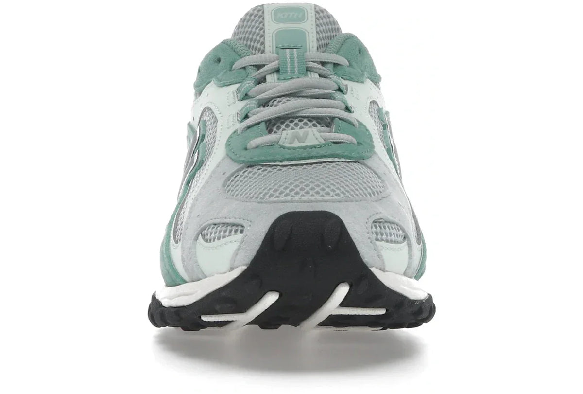 New Balance 204L Kith Green Silver secondary image