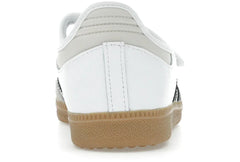 Adidas Samba Jane White Black Gum - Sneakerzone