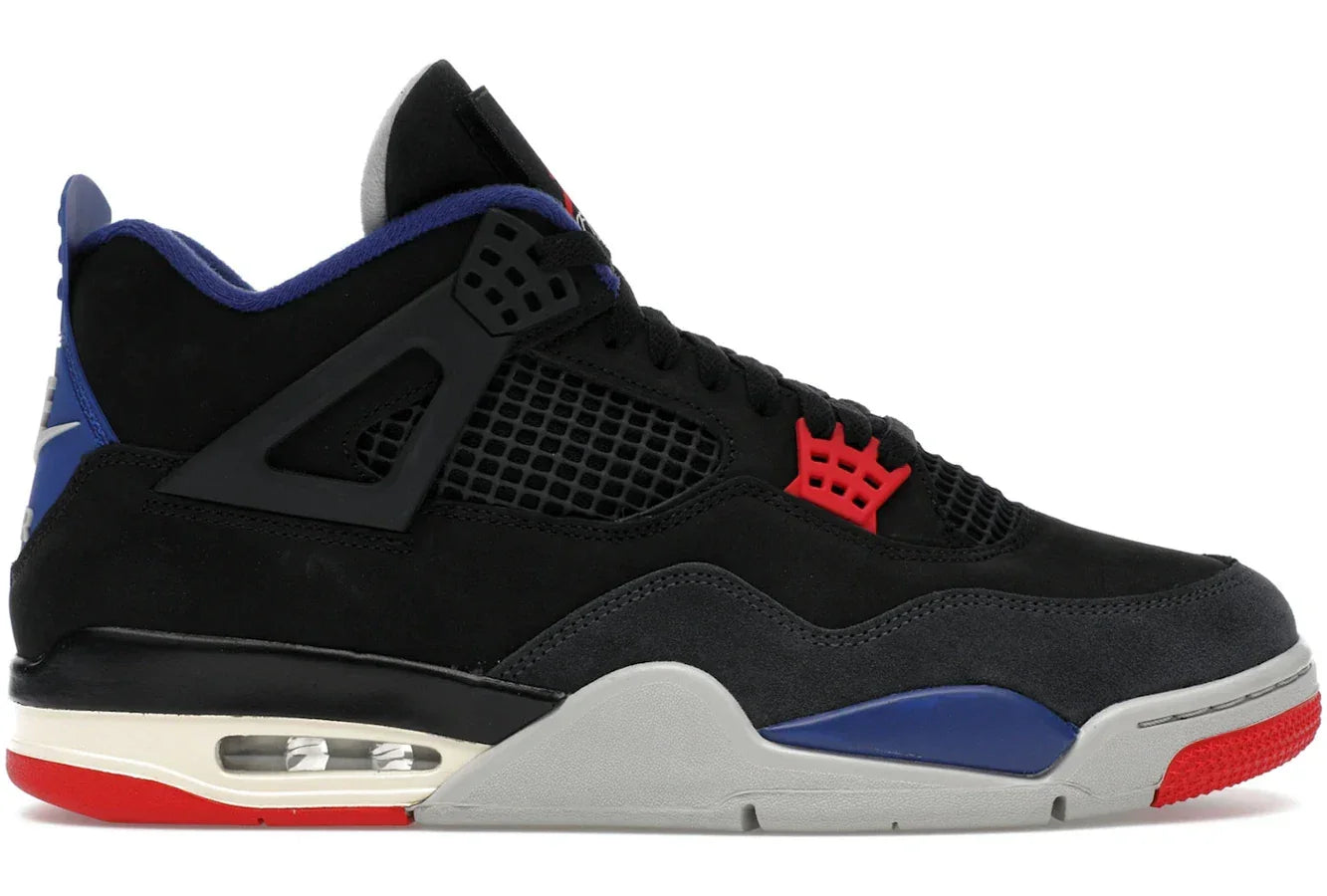 Air Jordan 4 Retro Rare Air - Sneakerzone