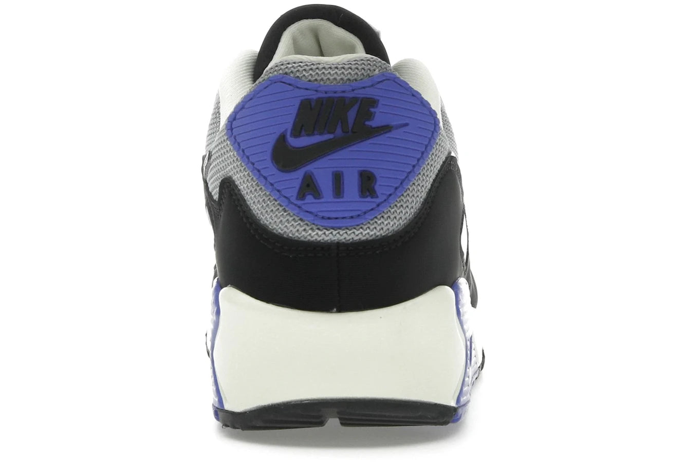 Nike Air Max 90 SP Patta Waves Sapphire