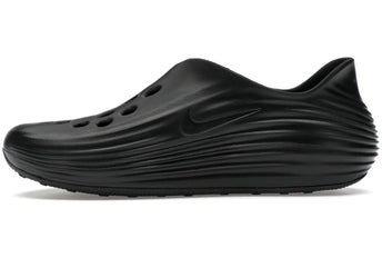 Nike ReactX Rejuven8 Triple Black